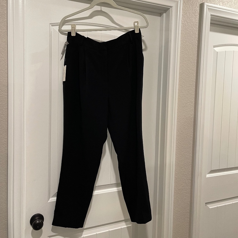 Aritzia Babaton Cohen II Pant NWT Size 10